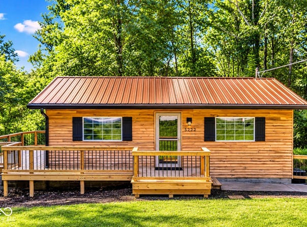 5222 E State Rd 46, Bloomington, IN 47401