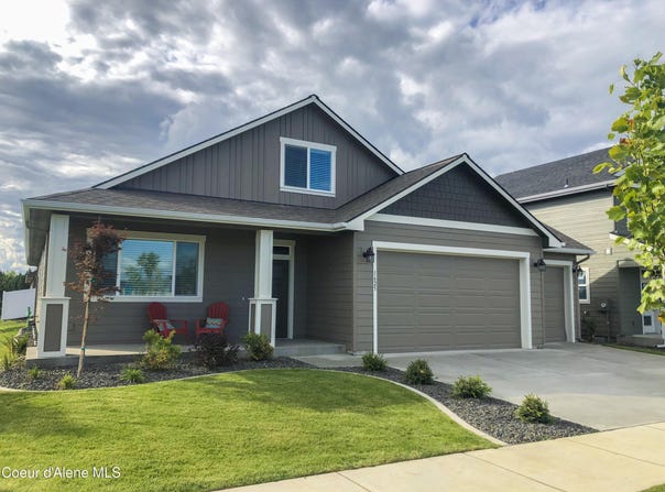 1152 E WALTON Ct, Post Falls, ID 83854