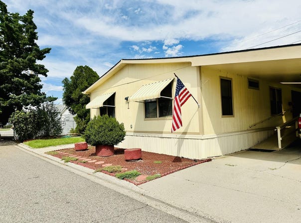 3195 F Road, Grand Junction, CO 81504