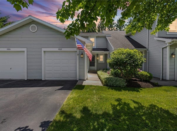 1002 Cane Patch, Webster, NY 14580