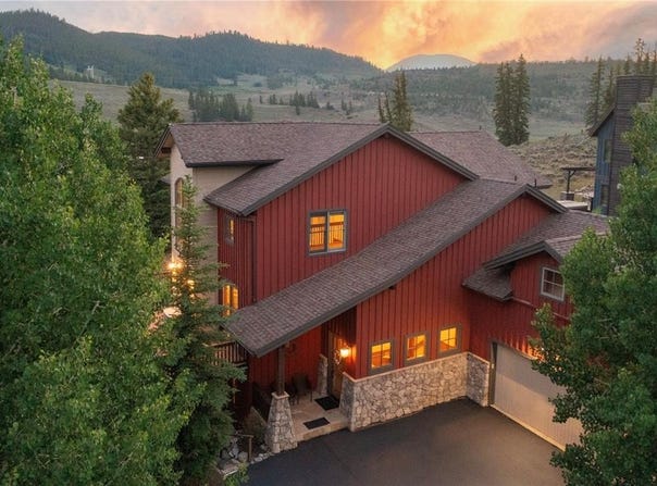 29 Grays Peak Trail, DILLON, CO 80498