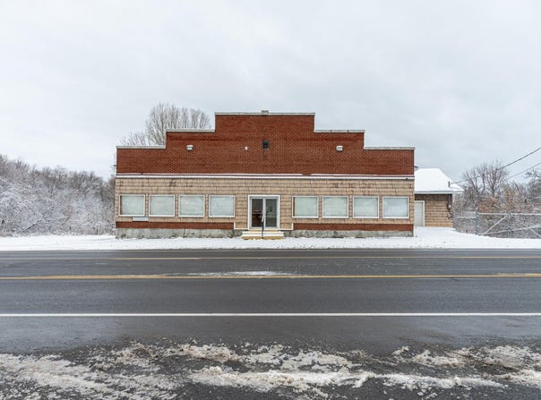 689 E Main Street, Malone, NY 12953