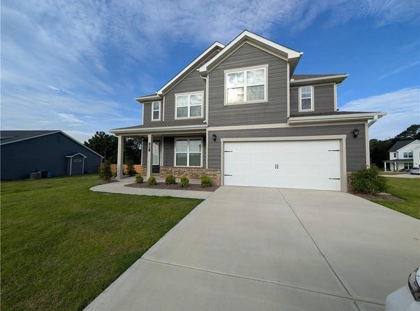 64 Sherwood Drive, Commerce, GA 30529