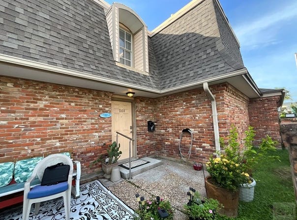 7004 Williams Drive, Galveston, TX 77551