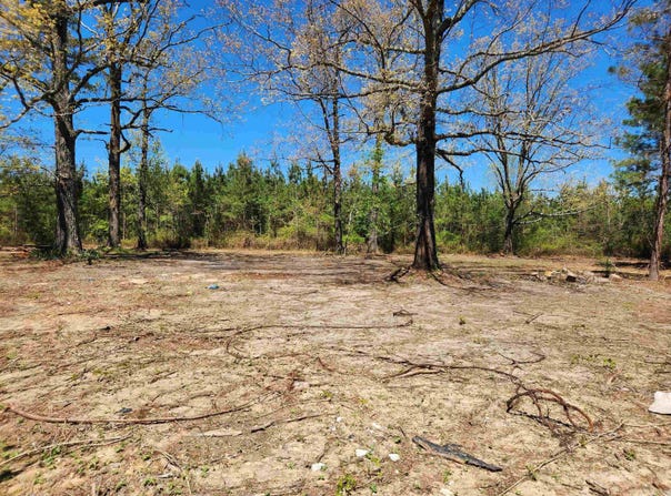 13000 W 54 Highway, Pine Bluff, AR 71603