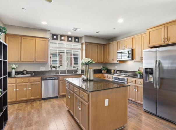 57 Regency PL, HAYWARD, CA 94544