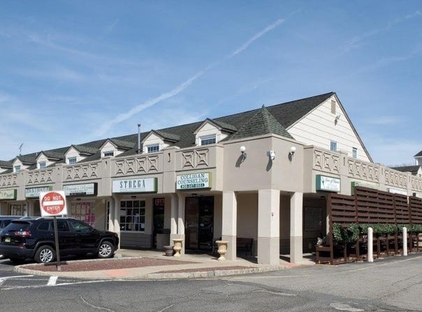 430 Springfield Ave, Berkeley Heights Twp., NJ 07922-1165