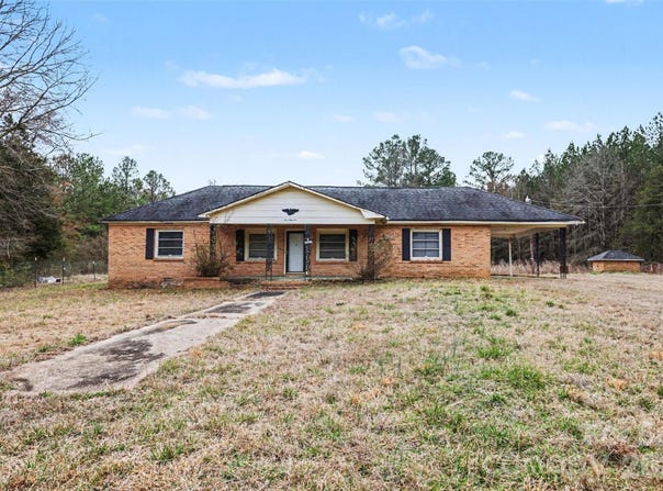 596 Armory Road, Chester, SC 29706