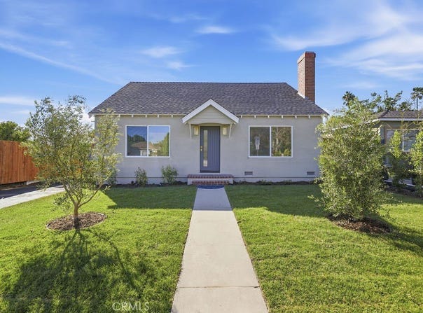 6225 Morella, North Hollywood, CA 91606