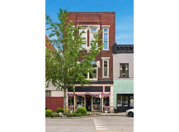 214 E Commercial Street, Springfield, MO 65803