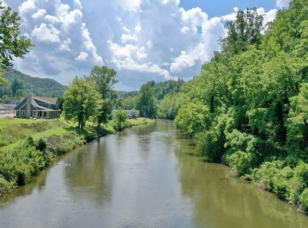 Bayside Drive lot: 4, Sylva, NC 28779
