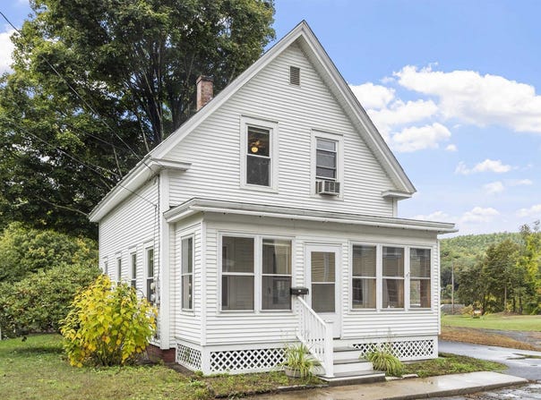 12 Spruce Street, Walpole, NH 03609