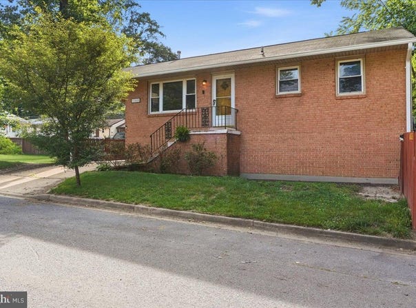 11410 CAROLINE Avenue, BELTSVILLE, MD 20705