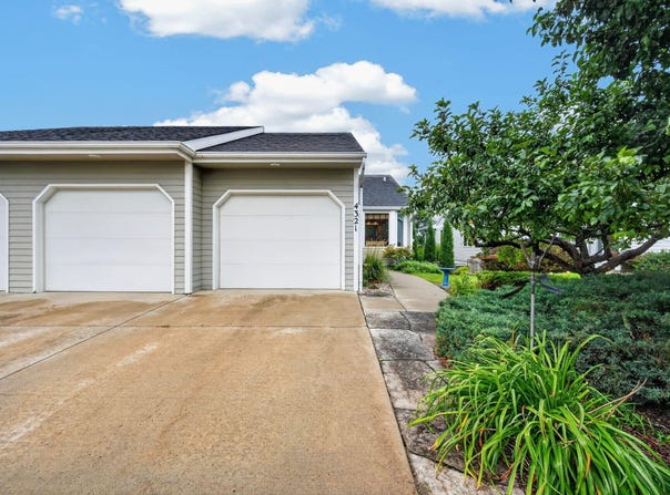 4321 Stone Brooke Road, Ames, IA 50010