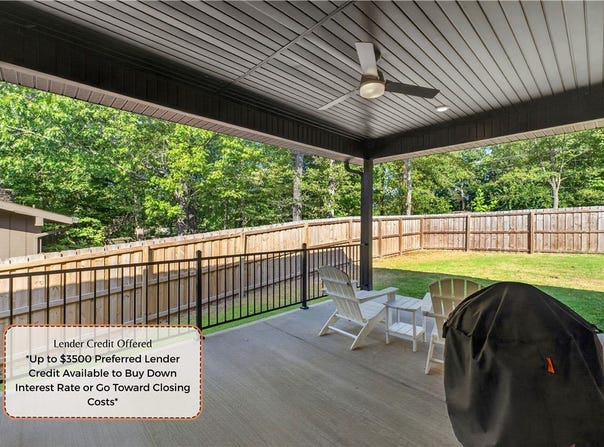 4 Clovelly Lane, Bella Vista, AR 72715