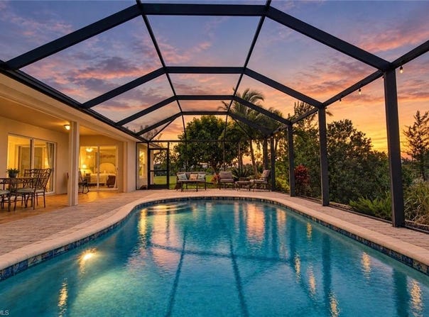 927 SW 28th Ter, CAPE CORAL, FL 33914