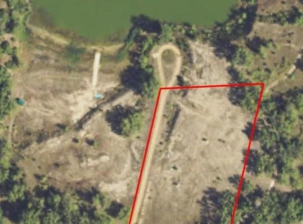 Lot #6, Meadow Grove, NE 68752
