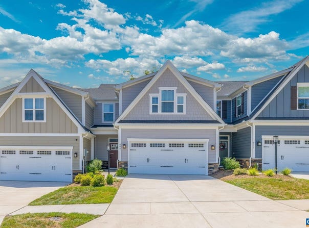 909 MARSAC ST, CHARLOTTESVILLE, VA 22901