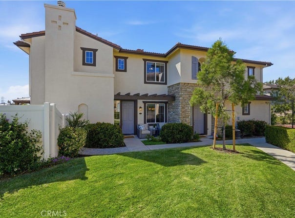 24382 Cavalini Place, Valencia, CA 91355