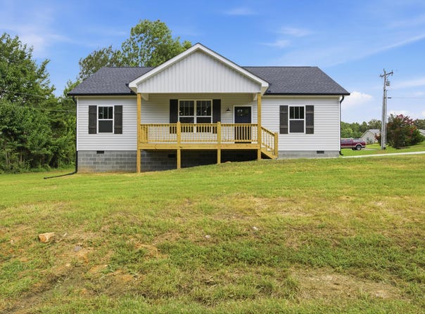 21 Robin Hill Road, Dunlap, TN 37327