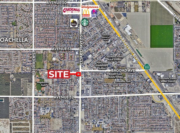 51531 Harrison Street, Coachella, CA 92236