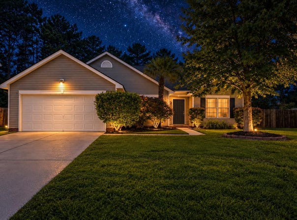 1311 Weavers Way, Hanahan, SC 29410