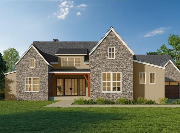 205 Settlers Lane, Baldwin City, KS 66006