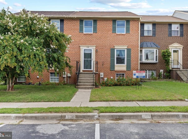 1166 BOOTH BAY HARBOUR, PASADENA, MD 21122
