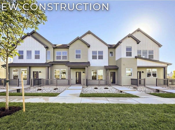 6418 Masked Lark St, Fort Collins, CO 80528