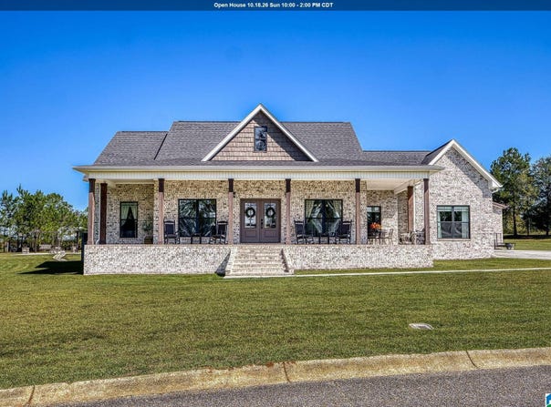 735 RIDGE DRIVE, HEADLAND, AL 36345