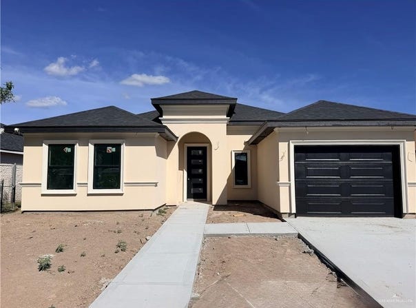 474 Serg Loop, Alamo, TX 78516