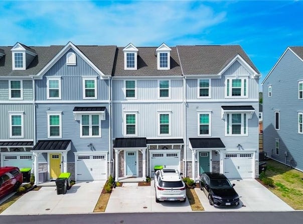 4122 Riverside Drive, Chesapeake, VA 23321