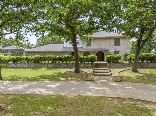 7657 Brock Rd, Ardmore, OK 73401
