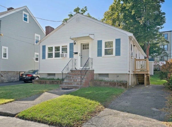28 Auriga St, Boston, MA 02122