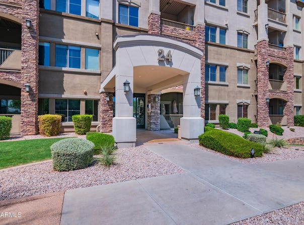 5350 E DEER VALLEY Drive, Phoenix, AZ 85054