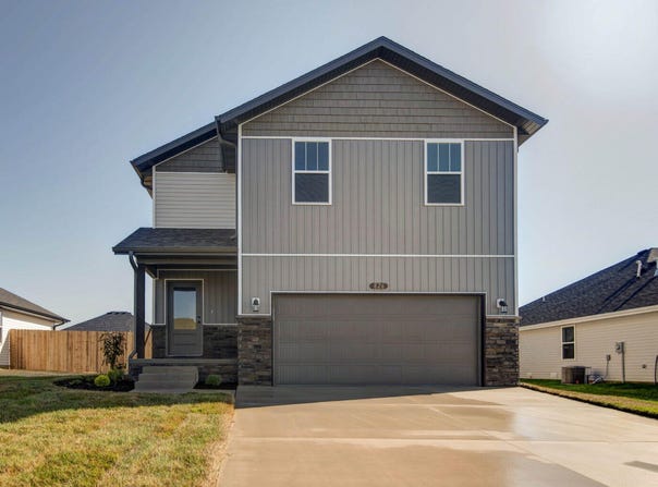 5250 W Josh Street, Springfield, MO 65802