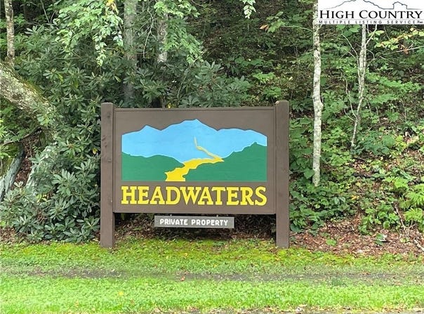 Wolfsbane Trail, Todd, NC 28684