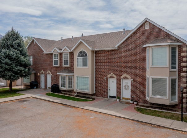 306 E 1600 S, Orem, UT 84058