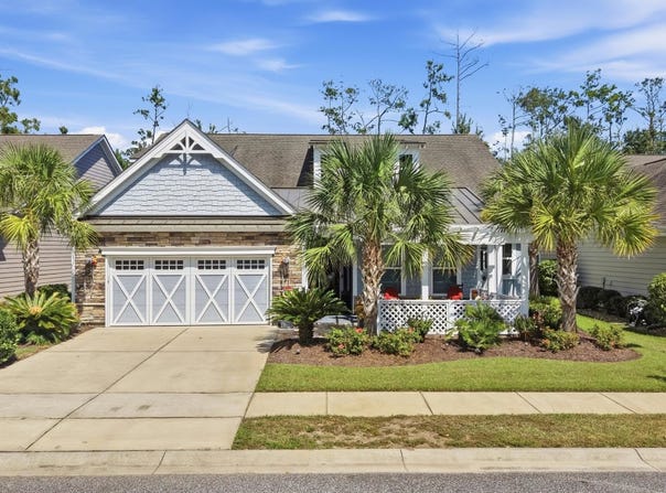 1470 Suncrest Dr., Myrtle Beach, SC 29577
