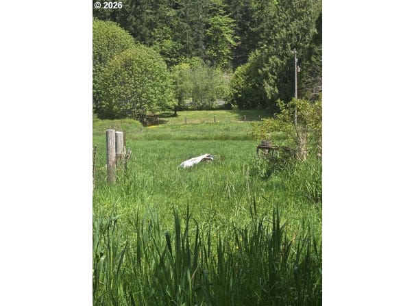 10195 SWEET CREEK Rd, Mapleton, OR 97453