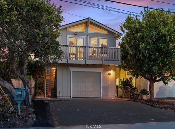 479 Henrietta Ave., Los Osos, CA 93402