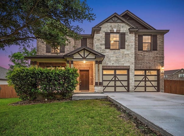 380 Apricot Dr, Kyle, TX 78640