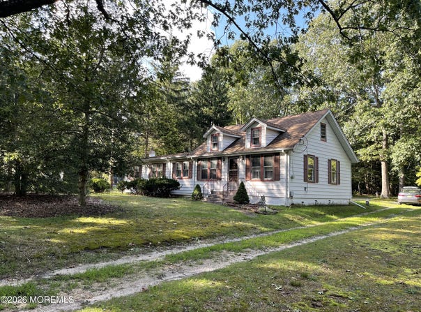 351 Chandler Road, Jackson, NJ 08527