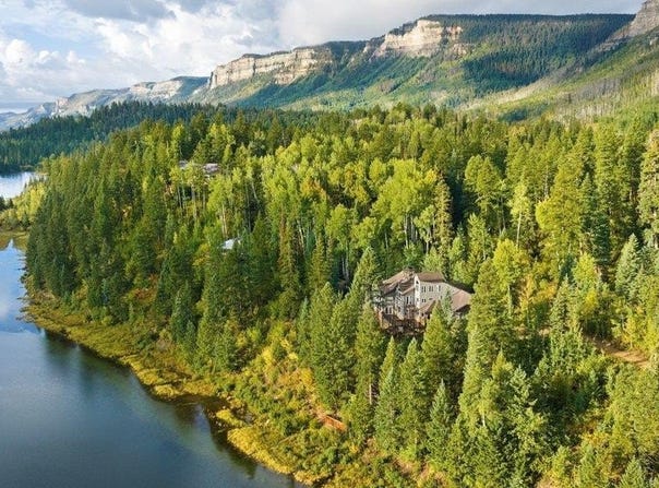 413 Beaver Circle, Durango, CO 81301