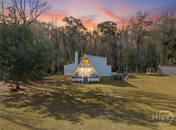 554 Mariners Way, Garnett, SC 29922