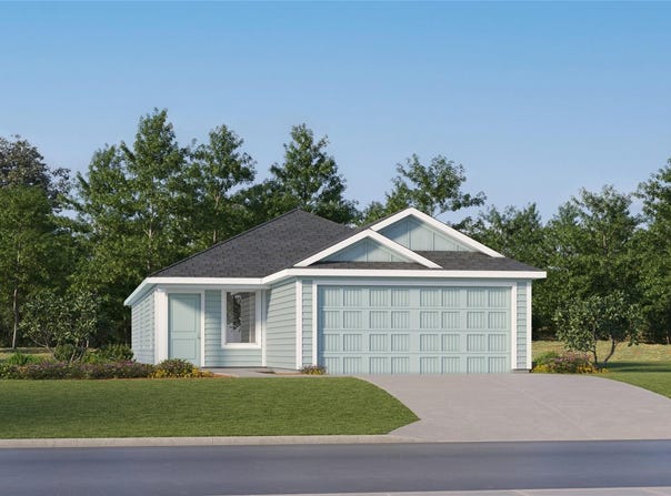 454 Dubai Ave, Maxwell, TX 78656