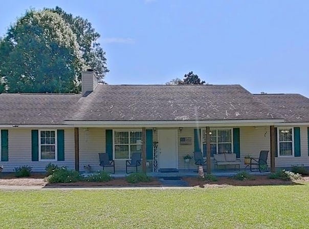 254 Wagon Wheel, Thomasville, GA 31757