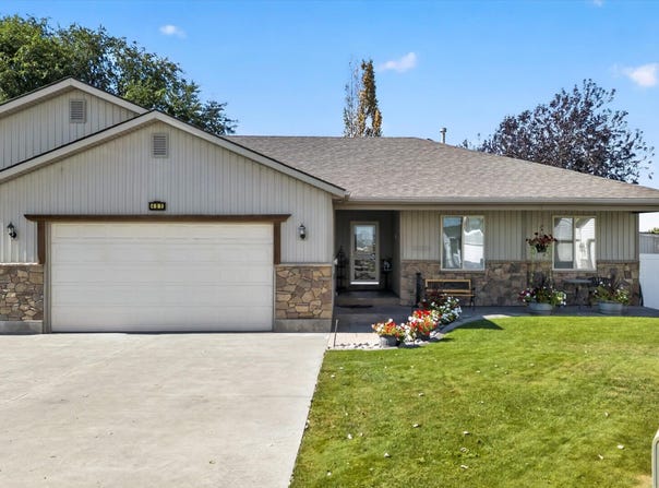 485 Neff Circle, Blackfoot, ID 83221