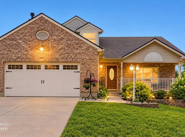 2004 Crest Road, Forest Park, OH 45240