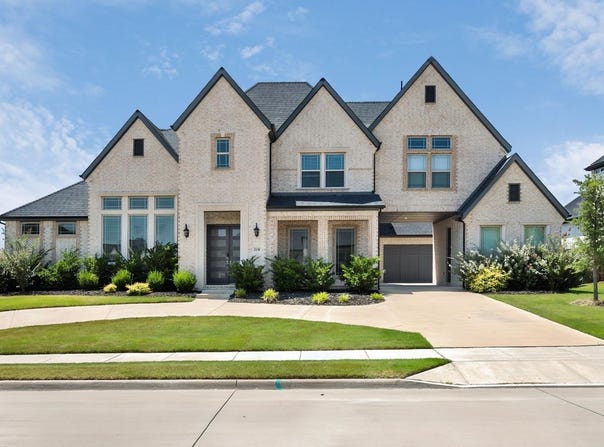 2130 LASSEN Drive, Prosper, TX 75078
